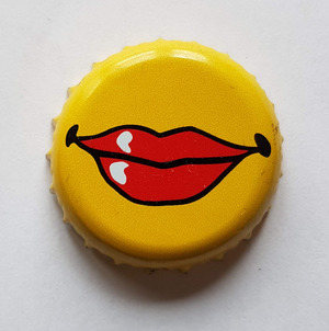 La cagole blonde, La cagole